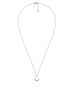 Monarch Halsband S – Stål>Edblad Best