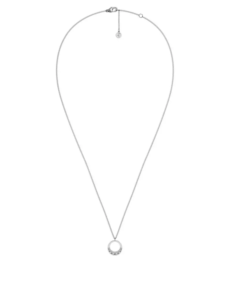 Monarch Halsband S – Stål>Edblad Best