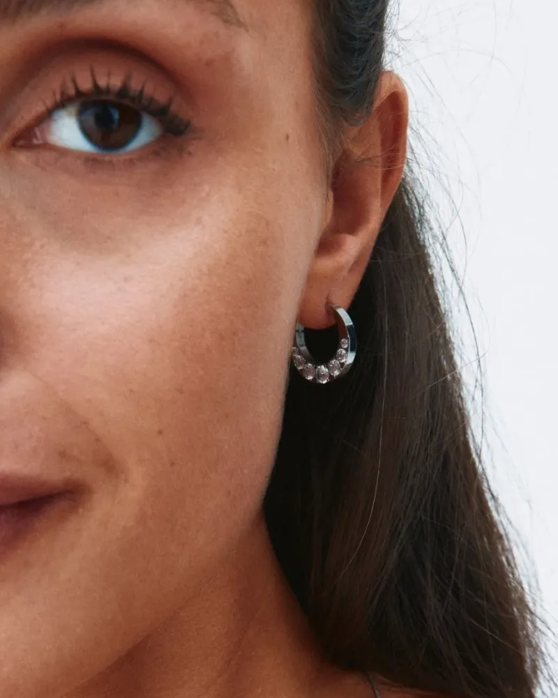 Monarch Hoops L – Stål>Edblad Discount