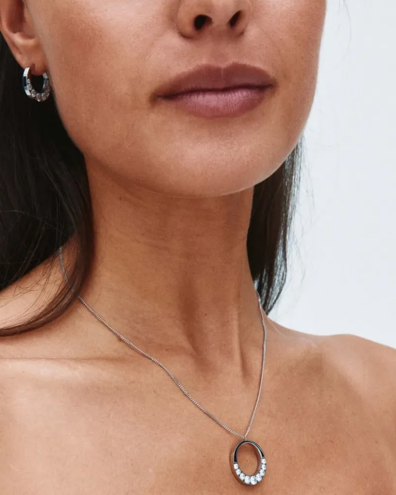 Monarch Hoops L – Stål>Edblad Discount