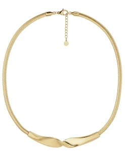 Nuvole Halsband Guld>Edblad Outlet
