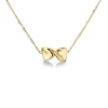 Nuvole Halsband S Guld>Edblad Clearance