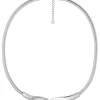 Nuvole Halsband Stål>Edblad Best
