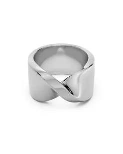 Nuvole Ring Stål><noscript><img width=