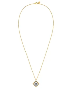Pantheon Halsband – Guld>Edblad Discount