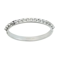 Peak Bangle Armband Stål (126572)>Edblad