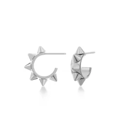 Peak Creoles Mini Stål 126251>Edblad Clearance
