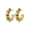 Peak Creoles S Guld 110955>Edblad
