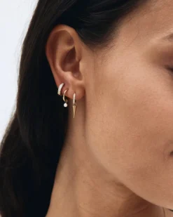 Peak One Hoops Sirius – Guld><noscript><img width=
