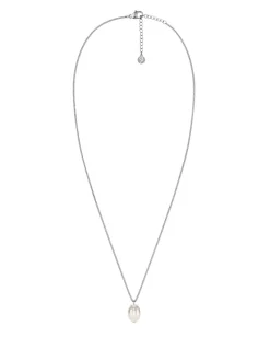 Perla Halsband L – Stål>Edblad Outlet