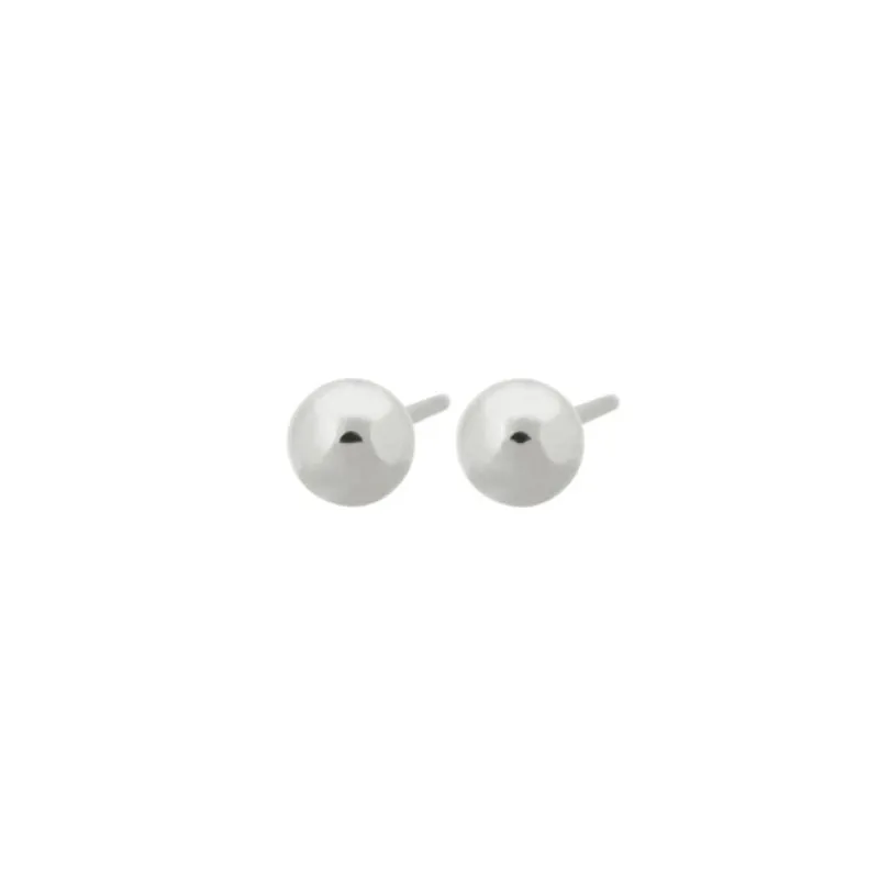 Plain Studs M Stål (126144)>Edblad Outlet