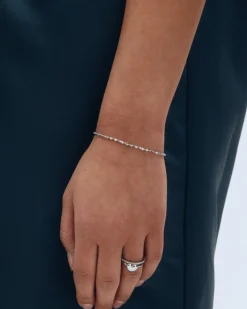 Rays Armband – Stål>Edblad