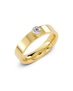 Ritzo Ring Guld>Edblad Sale