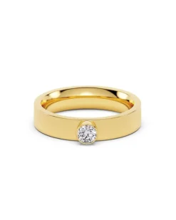 Ritzo Ring Guld>Edblad Sale