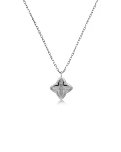 Scala Halsband L – Stål>Edblad Discount