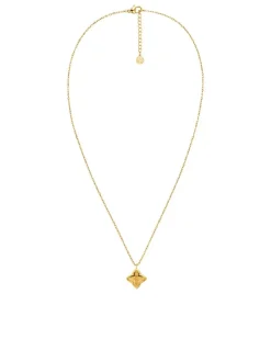 Scala Halsband L – Guld>Edblad Hot