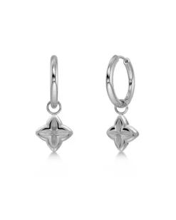Scala Hoops S – Stål>Edblad Sale