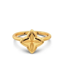 Scala Ring – Guld>Edblad Best