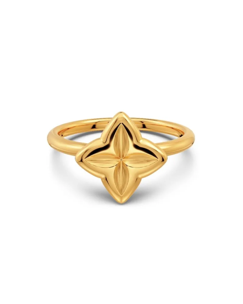 Scala Ring – Guld>Edblad Best