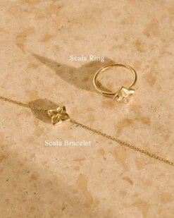 Scala Ring – Guld><noscript><img width=