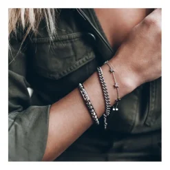 Edblad Sirius Multi Guld 124406>Armband Hot