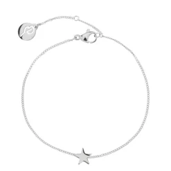Edblad Sirius Stål 124405>Armband Hot