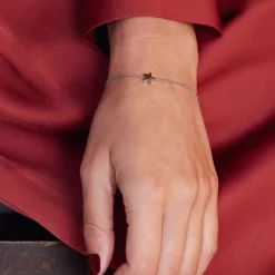 Edblad Sirius Stål 124405>Armband Hot