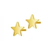 Sirius Studs Guld 124402>Edblad Online