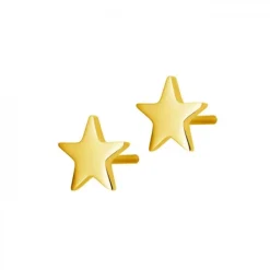 Sirius Studs Guld 124402>Edblad Online