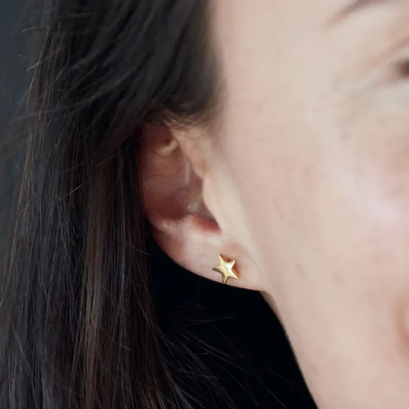 Sirius Studs Stål 124403>Edblad Outlet