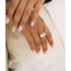 Solo Ring Guld><noscript><img width=