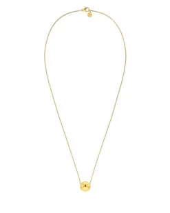 Sphere Halsband- Guld>Edblad Best