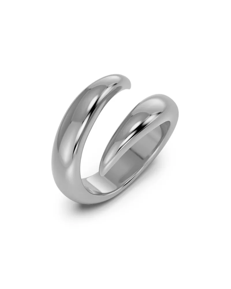 Spire Ring – Stål>Edblad Best