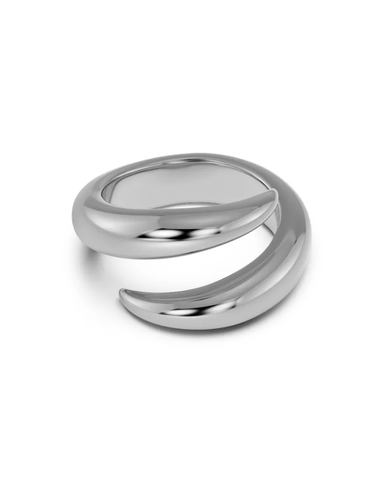 Spire Ring – Stål>Edblad Best
