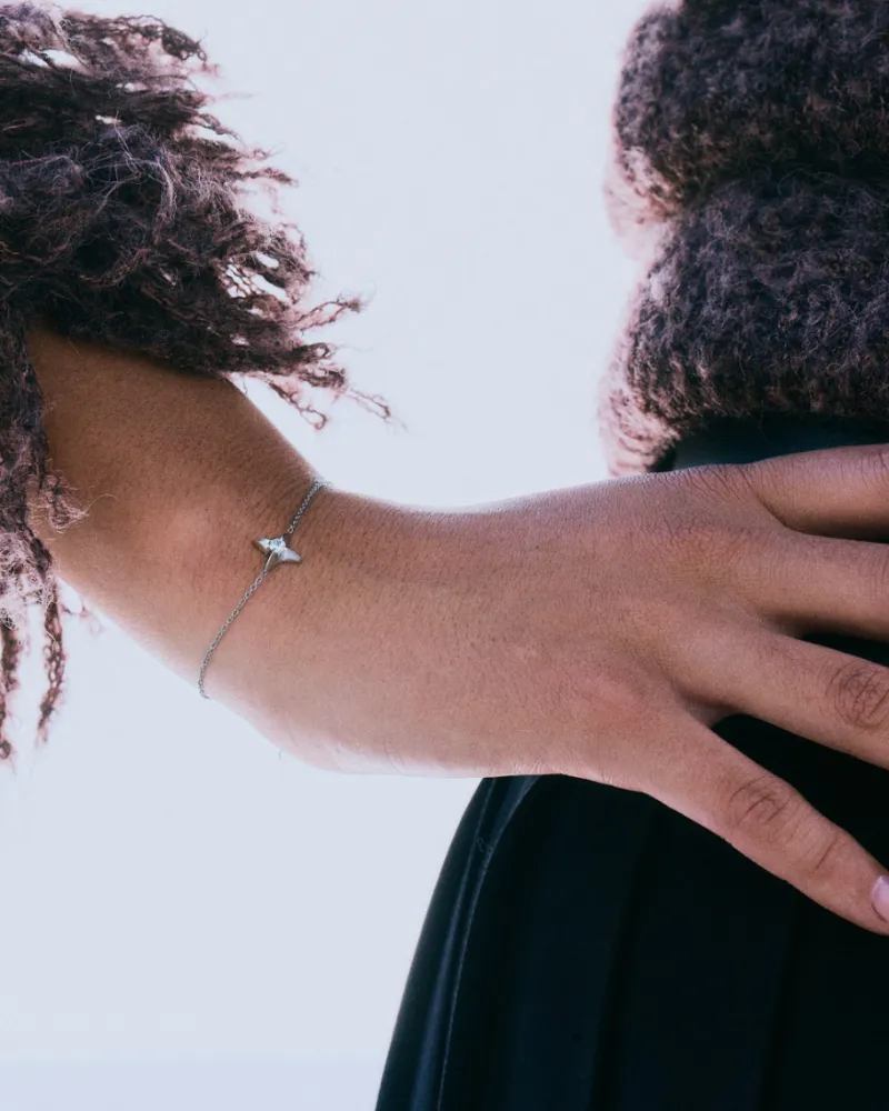 Stellar Armband – Stål>Edblad Hot