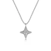 Stellar Halsband – Stål>Edblad Best