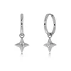 Stellar Hoops – Stål>Edblad Sale