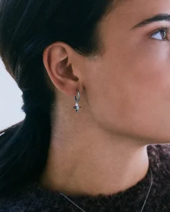 Stellar Hoops – Stål>Edblad Sale