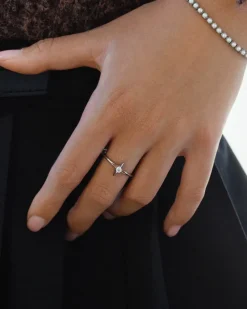 Stellar Ring – Stål><noscript><img width=