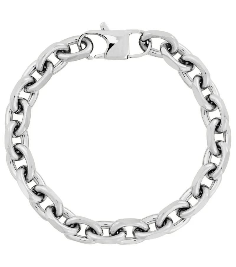 Steve Armband Stål (124540)>Edblad Discount