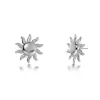 Sun Studs Örhängen Stål>Edblad Clearance