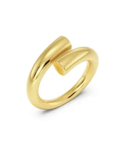Sweep Ring Guld>Edblad Best