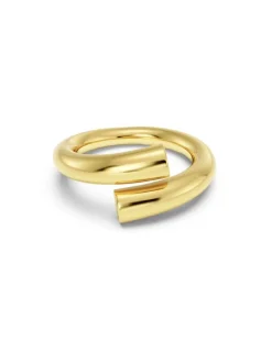 Sweep Ring Guld>Edblad Best