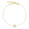 Edblad Thassos Guld 126975>Armband Discount