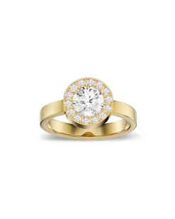 Thassos Ring Guld – 126981>Edblad Outlet