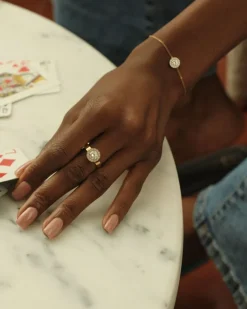 Thassos Ring Guld – 126981><noscript><img width=