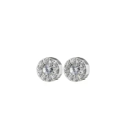 Thassos Studs Mini Stål (116846)>Edblad