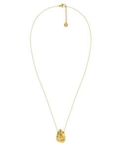 Tidal Halsband S Guld><noscript><img width=