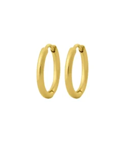Triple Pair Örhängen Guld (125185)>Edblad Clearance