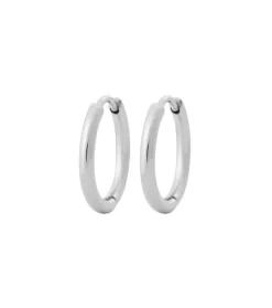 Triple Pair Örhängen Stål (125186)><noscript><img width=
